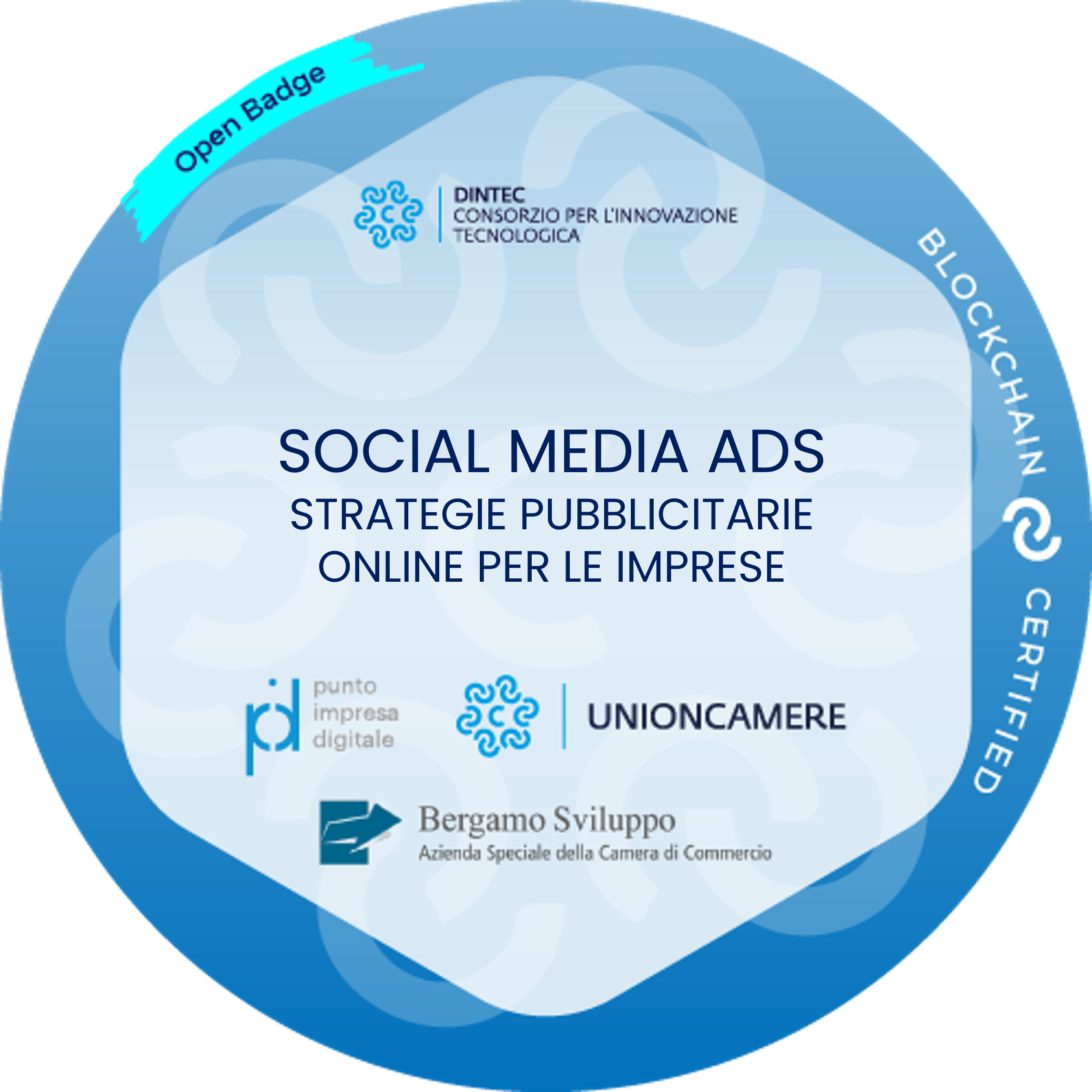 SOCIAL MEDIA ADS - STRATEGIE PUBBLICITARIE ONLINE PER LE IMPRESE